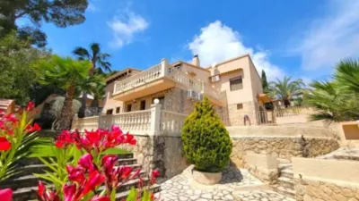 Chalet in Calpe - Calp photo 27