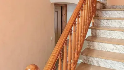 Chalet on Carrer dels Sants Màrtirs photo 12