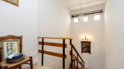 Chalet on Calle de Cristóbal Colón photo 23