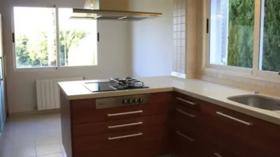 Chalet en Monforte del Cid photo 23
