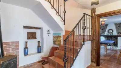 Chalet in Alcaudete photo 58