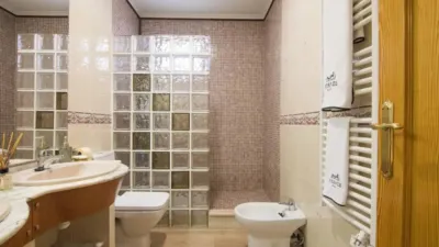 Chalet in Torrellano-Valverde-Parc Empresarial photo 64