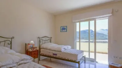 Chalet in Calpe - Calp photo 16