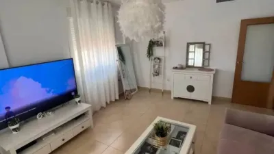 Apartment in Los Alcázares photo 16