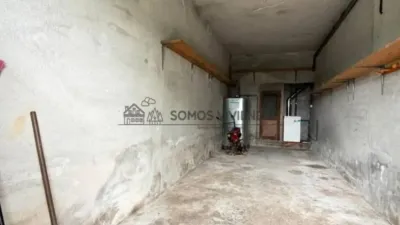 Chalet in O Pereiro de Aguiar photo 3