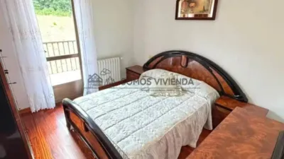 Chalet in O Pereiro de Aguiar photo 32