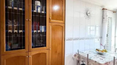 Apartment in Altabix photo 15