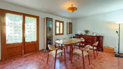 Chalet on Carrer de Bonaire photo 12