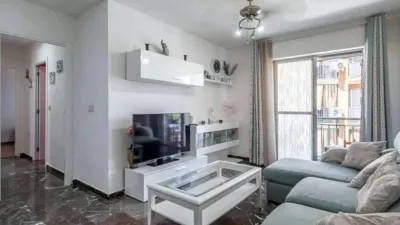 Apartment in Pasaje de Agustín Lara photo 9