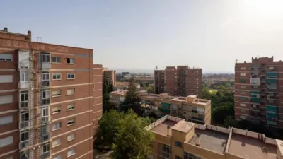 Apartment in Cartuja photo 28