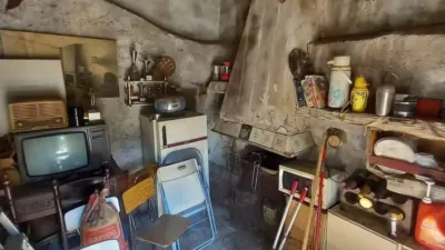 Casa rústica en Mas de Barberans photo 29
