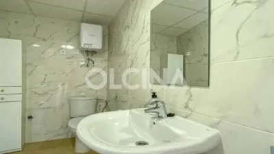 Chalet en Batoy photo 12