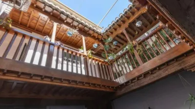 Chalet in Albaicín photo 6
