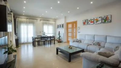 Chalet in Murcia Capital photo 27