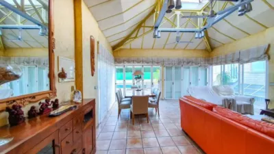 Chalet in Altabix photo 69