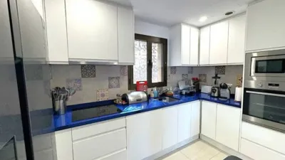 Chalet in Calpe - Calp photo 16