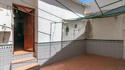 Chalet en Íllora photo 30