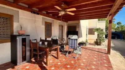 Chalet in Matola-La Foia-Las Bayas-La Marina photo 19