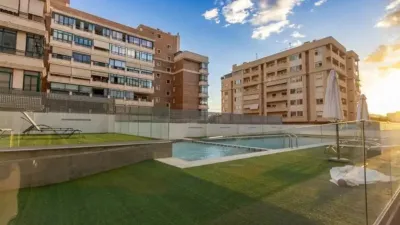 Penthouse in University Area photo 34