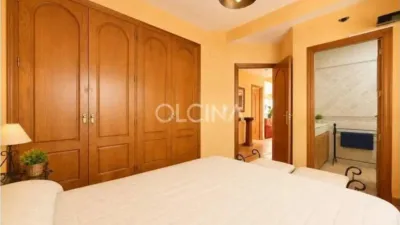 Chalet in Tibi photo 18