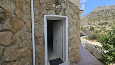 Chalet in Calpe - Calp photo 26