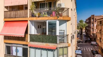Apartment in L'Alfàs del Pi photo 16