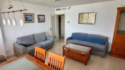 Apartment in Calpe - Calp photo 18