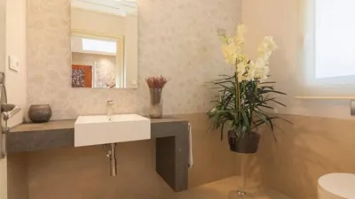 Chalet in Torrellano-Valverde-Business Park photo 41