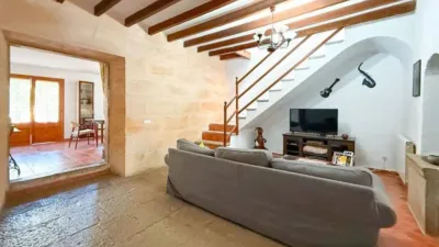 Chalet on Carrer de Bonaire photo 4