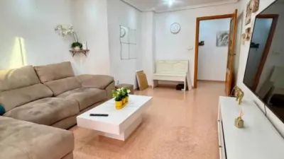 Apartment in Carrús Oeste-El Toscar photo 3