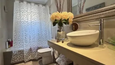 Apartment in Pont Nou photo 21