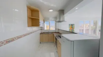 Apartment in Calpe - Calp photo 18