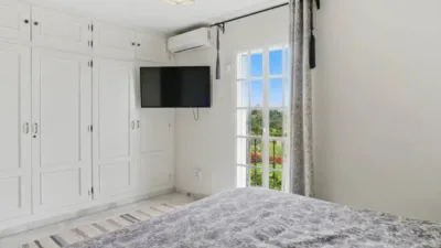 Chalet in Estepona photo 17