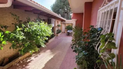 Chalet in L'Alfàs del Pi photo 59