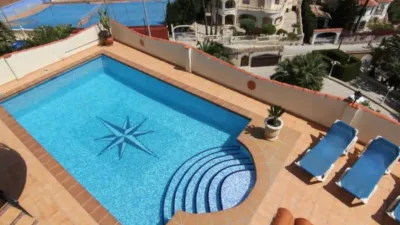 Chalet in Calpe - Calp photo 59
