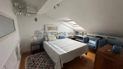 Attic in San Francisco photo 16
