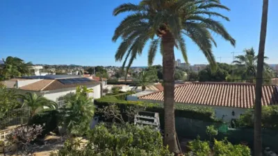 Chalet en Calpe - Calp photo 52