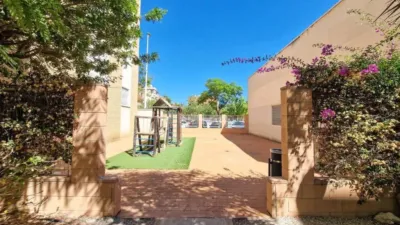 Chalet en San Antón-El Palmeral photo 68