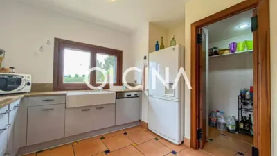 Rustic house in Castalla photo 8