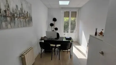 Apartment in Abando Ensanche photo 11
