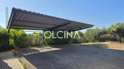 Chalet in Banyeres de Mariola photo 40