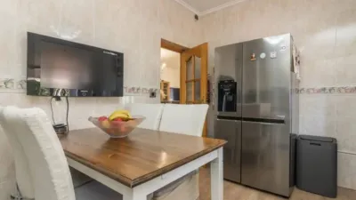 Chalet in Torrellano-Valverde-Parc Empresarial photo 59
