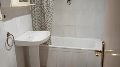 Apartment in Carrús Este-Camí dels Magros photo 5