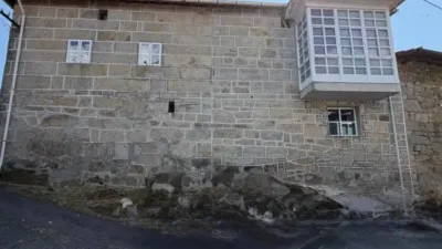 Chalet in Esgos (Capital) photo 2