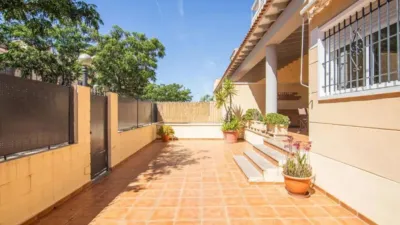 Chalet in San Antón-El Palmeral photo 10