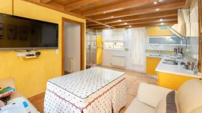 Chalet in Lancha del Genil photo 40