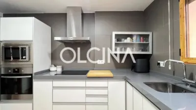 Chalet in Ibi photo 17