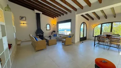 Chalet in Calpe - Calp photo 11