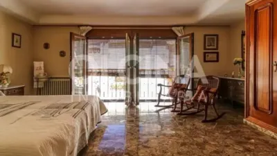 Chalet in Ibi photo 18