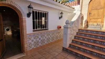 Chalet in L'Alfàs del Pi photo 37